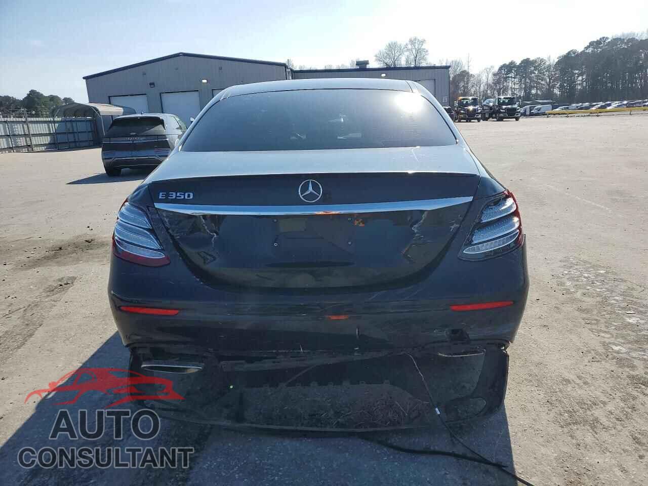 MERCEDES-BENZ E-CLASS 2020 - WDDZF8DB9LA753093