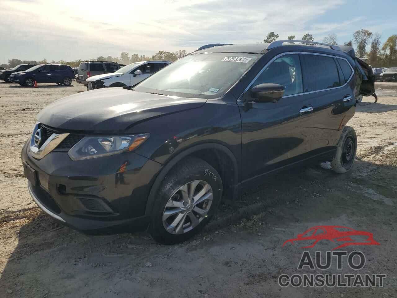 NISSAN ROGUE 2016 - JN8AT2MT4GW014135