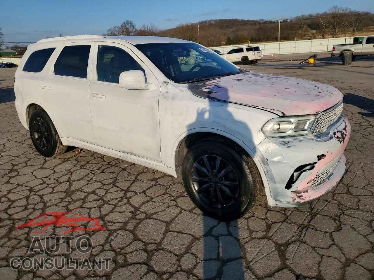 DODGE DURANGO 2023 - 1C4RDHAG8PC616107