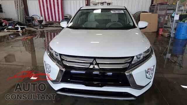 MITSUBISHI ECLIPSE 2018 - JA4AT5AA5JZ051419