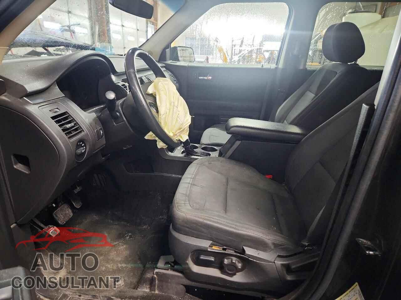 FORD FLEX 2014 - 2FMGK5B8XEBD15575