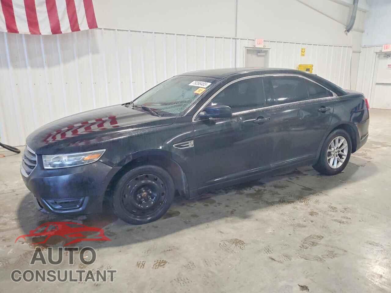 FORD TAURUS 2014 - 1FAHP2D87EG162139
