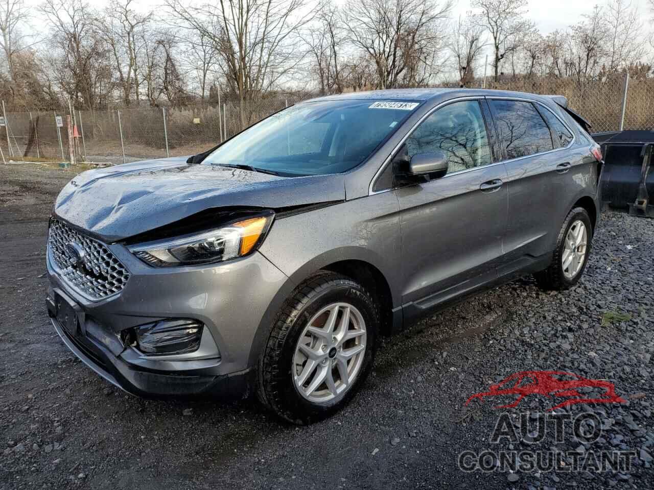 FORD EDGE 2023 - 2FMPK4J97PBA37323