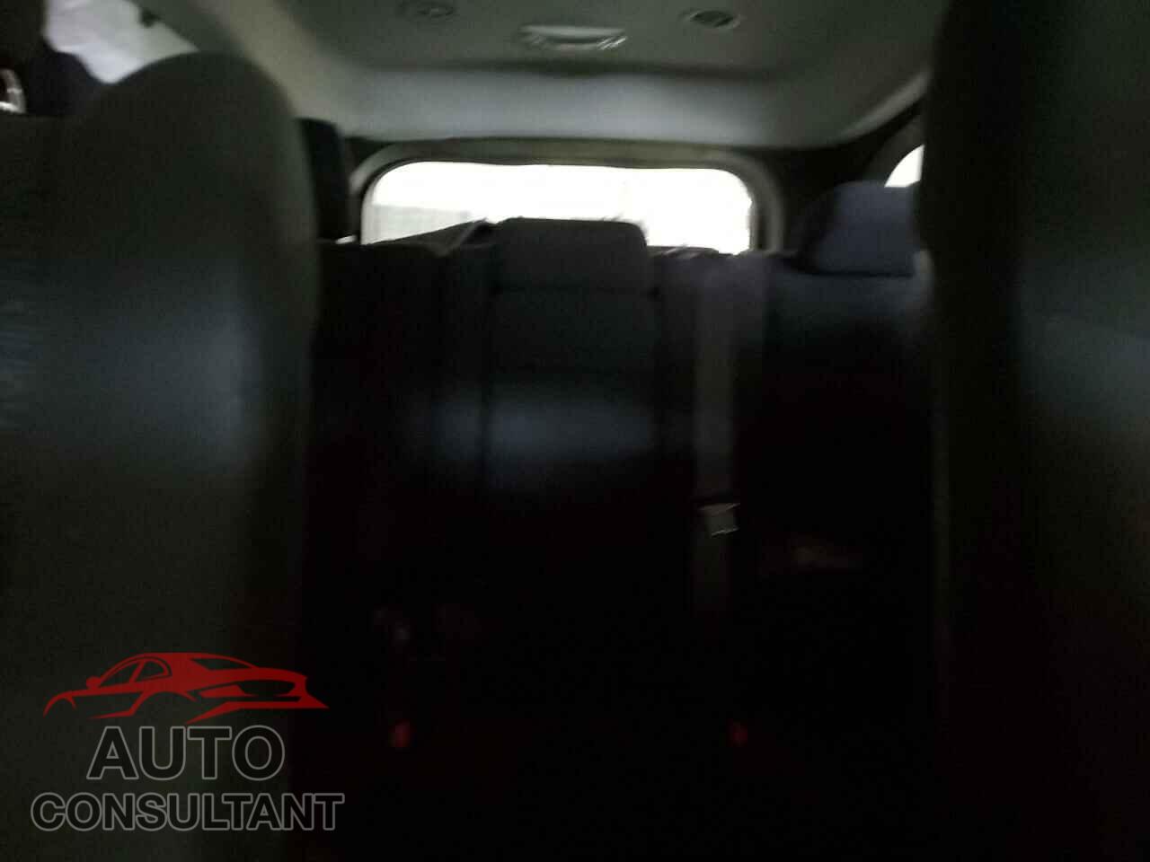 DODGE DURANGO 2022 - 1C4RDJAG2NC106940