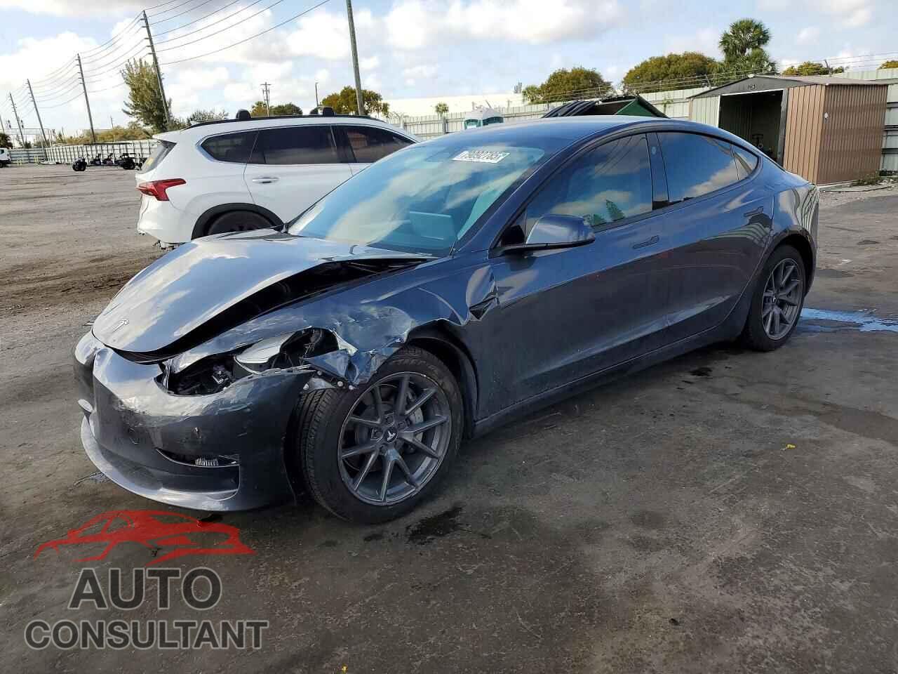 TESLA MODEL 3 2023 - 5YJ3E1EA7PF383405