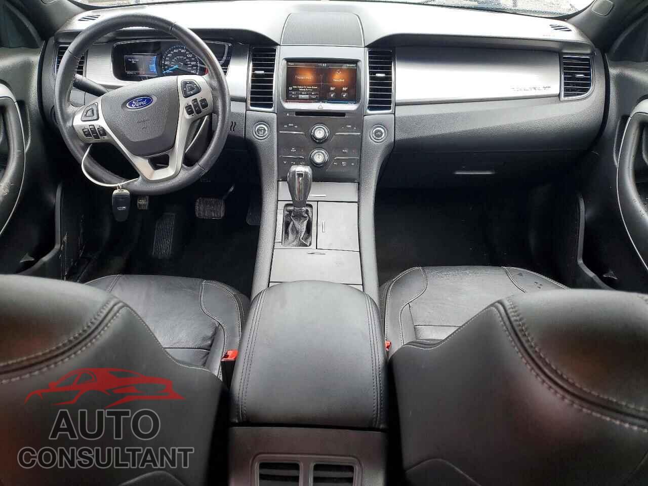 FORD TAURUS 2015 - 1FAHP2E86FG169275