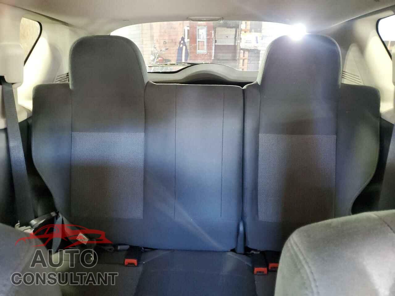 JEEP COMPASS 2012 - 1C4NJDEB5CD687767