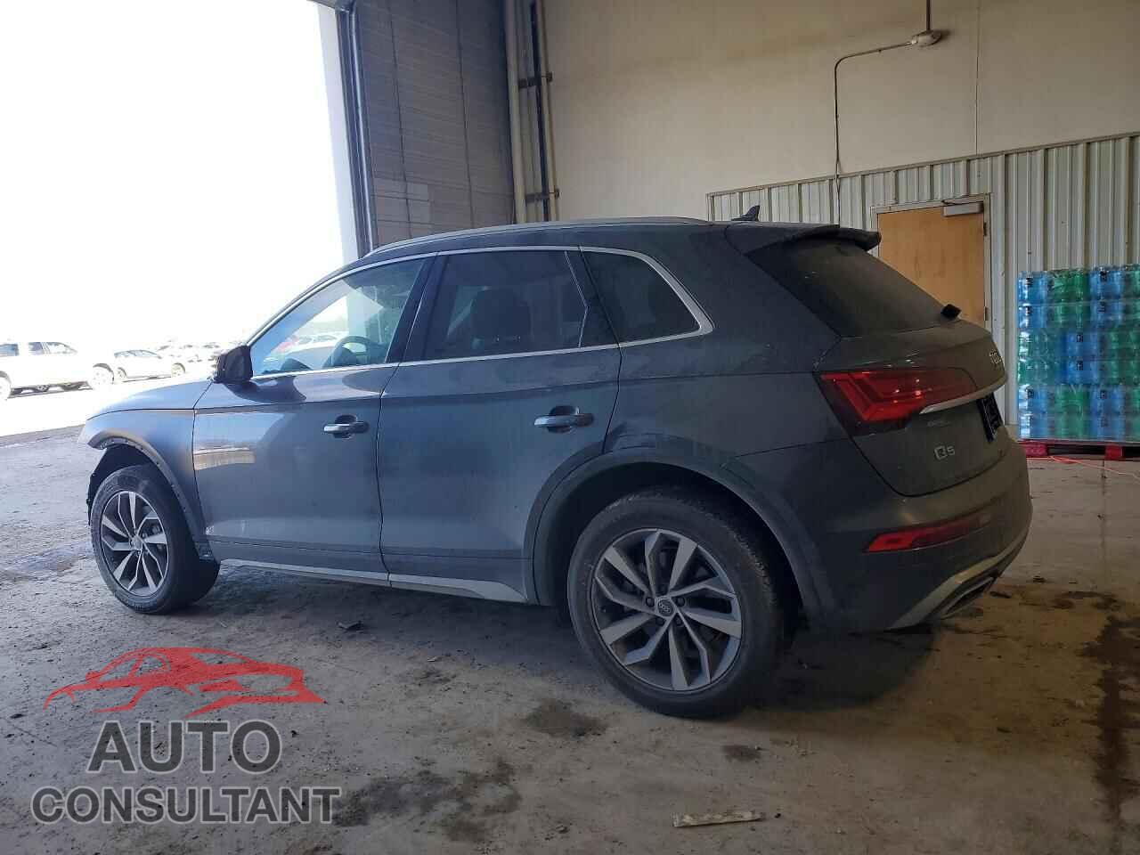 AUDI Q5 2022 - WA1EAAFY0N2075874