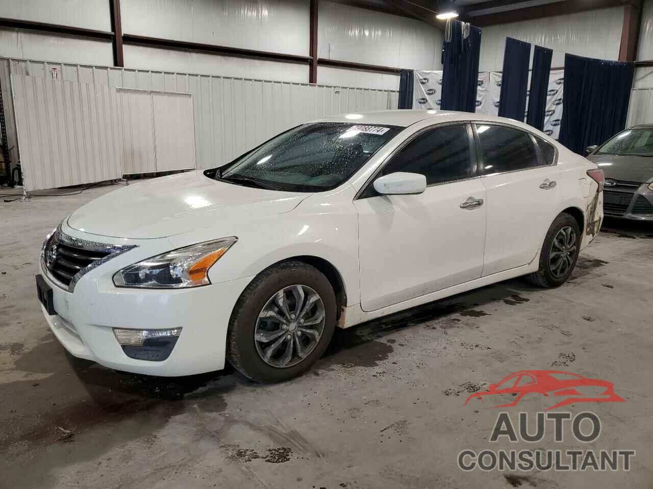 NISSAN ALTIMA 2015 - 1N4AL3AP6FC190246