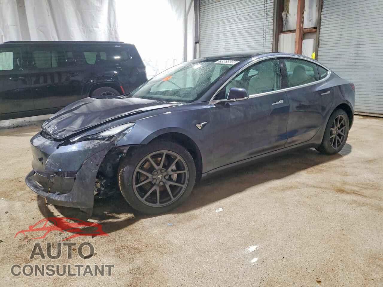 TESLA MODEL 3 2019 - 5YJ3E1EA0KF431528
