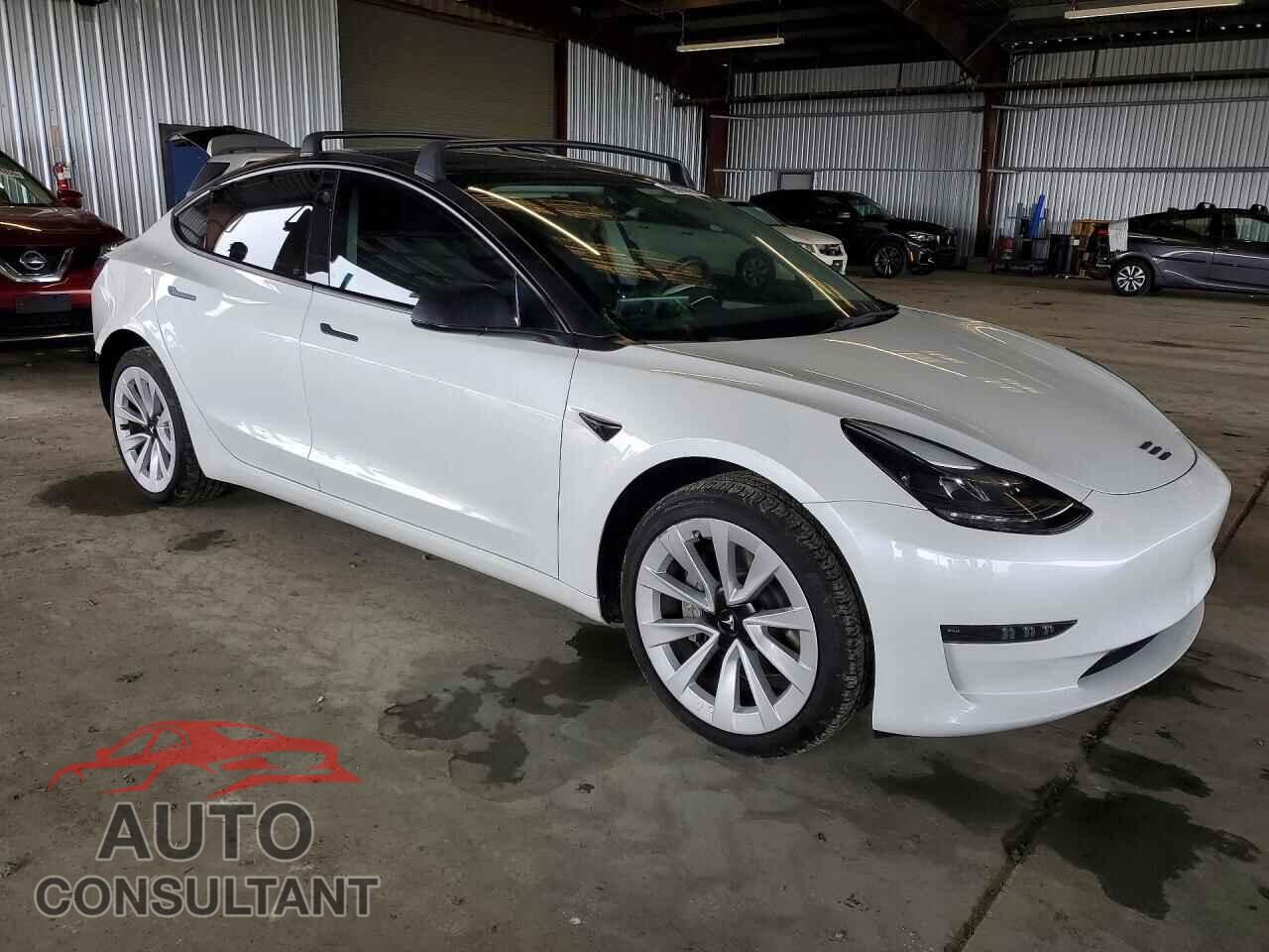 TESLA MODEL 3 2023 - 5YJ3E1EA2PF468801