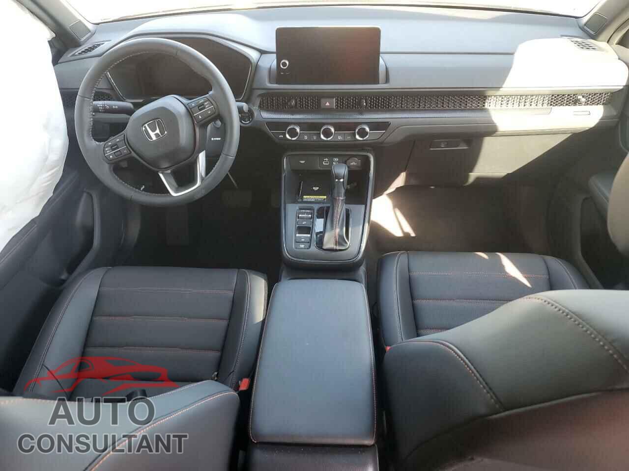 HONDA CRV 2025 - 7FARS5H82SE005802