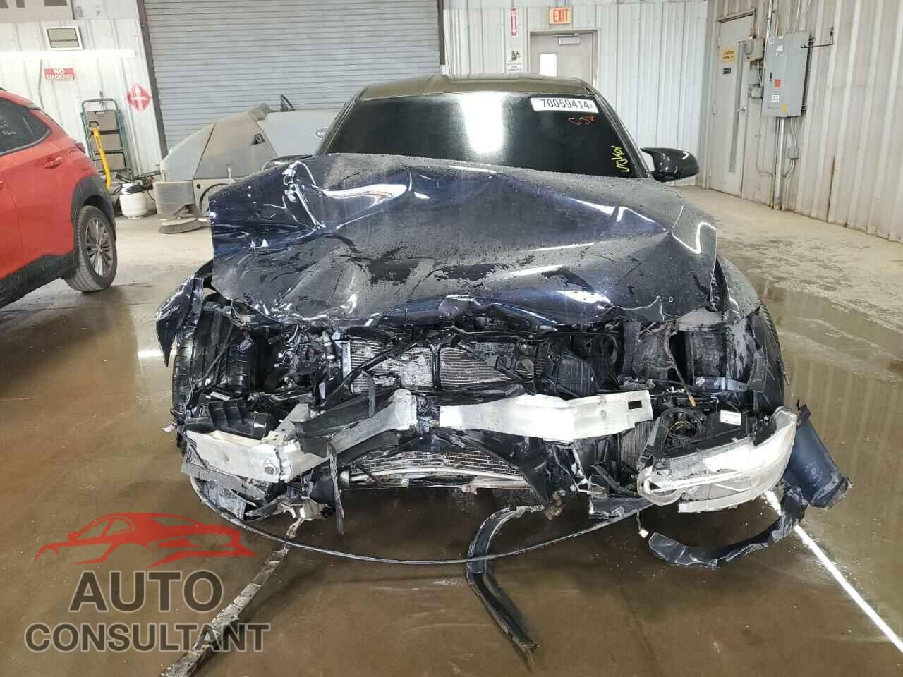 BMW M3 2016 - WBS8M9C50G5D30586