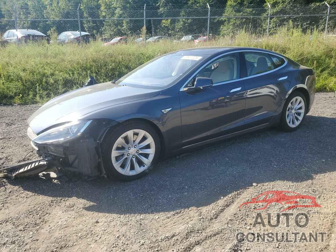 TESLA MODEL S 2016 - 5YJSA1E23GF134793