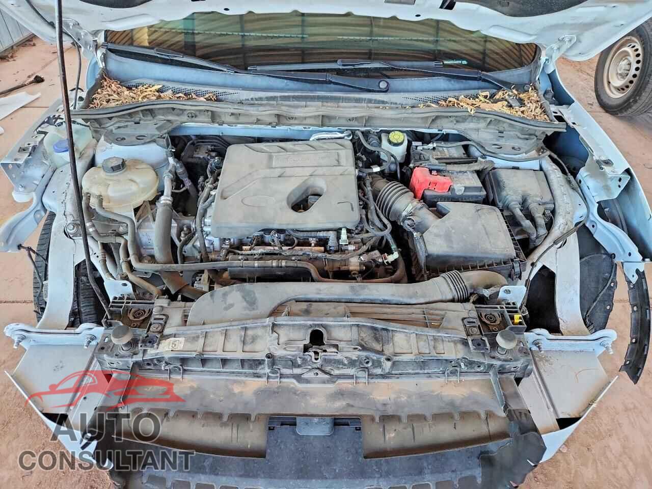 FORD ESCAPE 2020 - 1FMCU0F67LUA35799