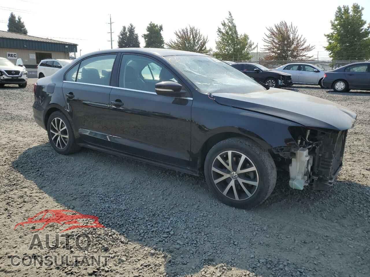 VOLKSWAGEN JETTA 2017 - 3VWDB7AJ2HM229961