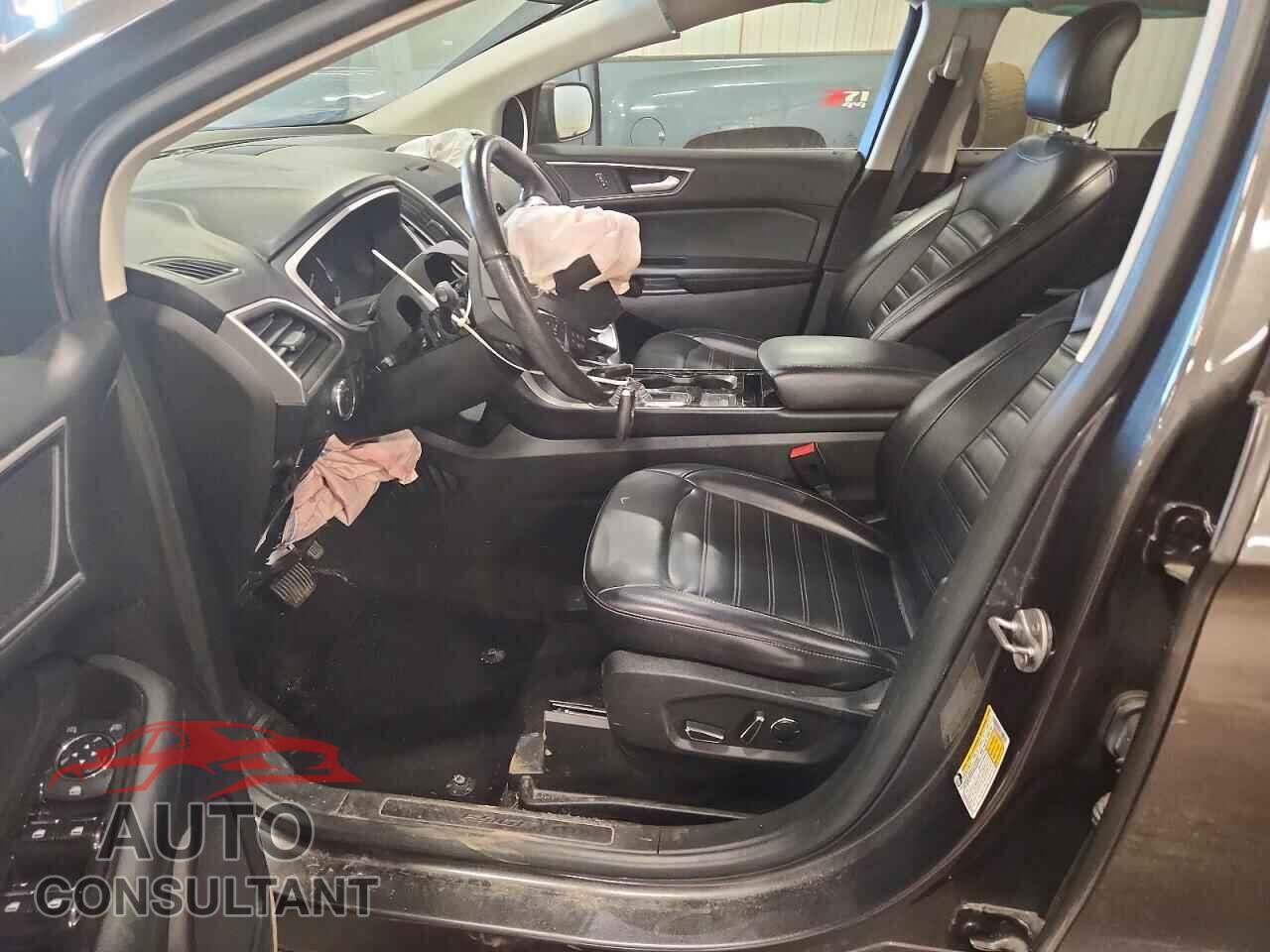 FORD EDGE 2019 - 2FMPK4J98KBB09011