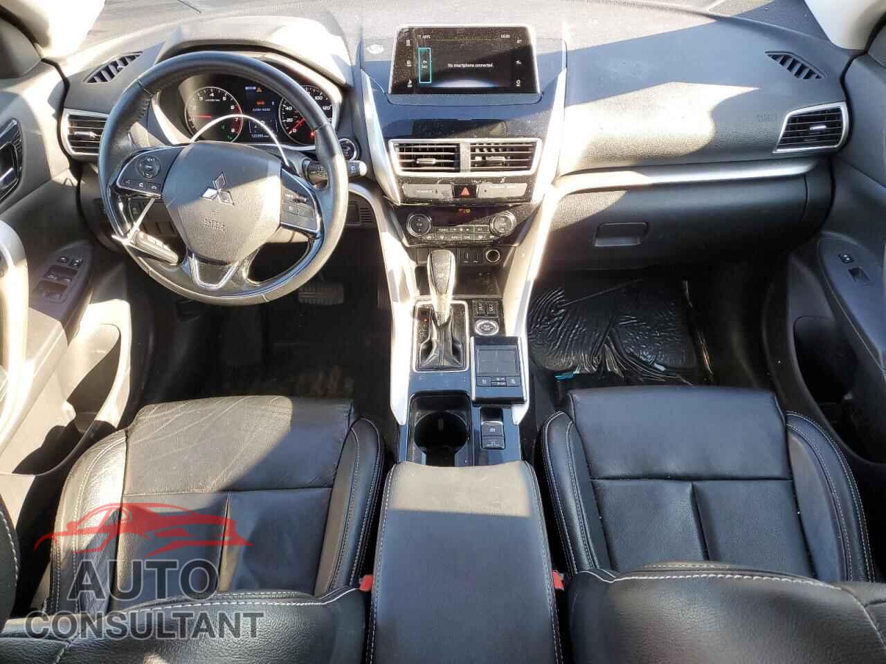MITSUBISHI ECLIPSE 2020 - JA4AT5AA3LZ037151
