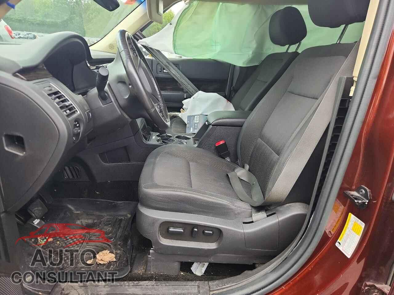 FORD FLEX 2016 - 2FMHK6C87GBA05282
