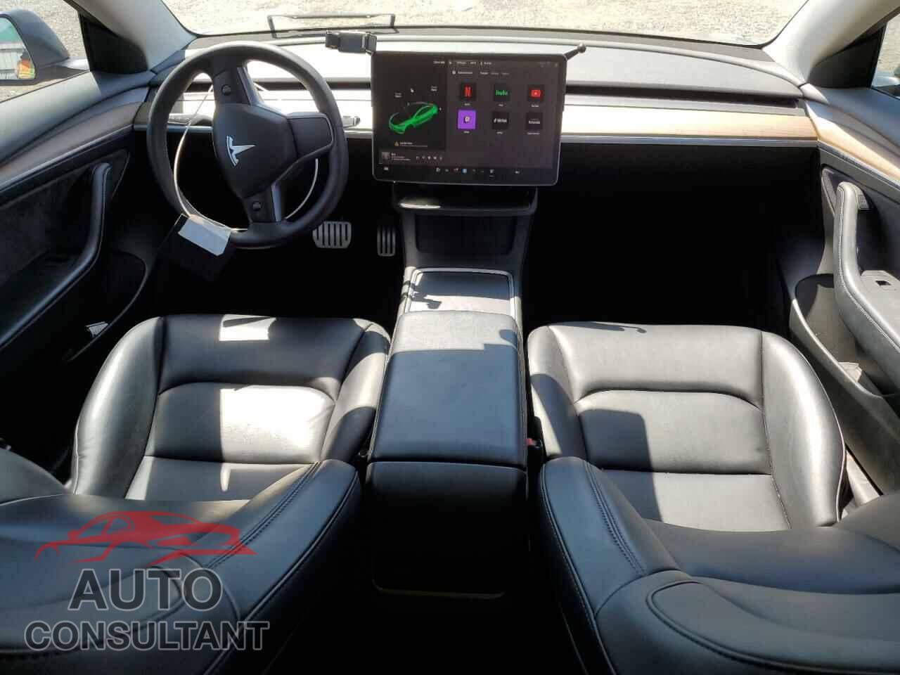 TESLA MODEL 3 2023 - 5YJ3E1EC5PF432604