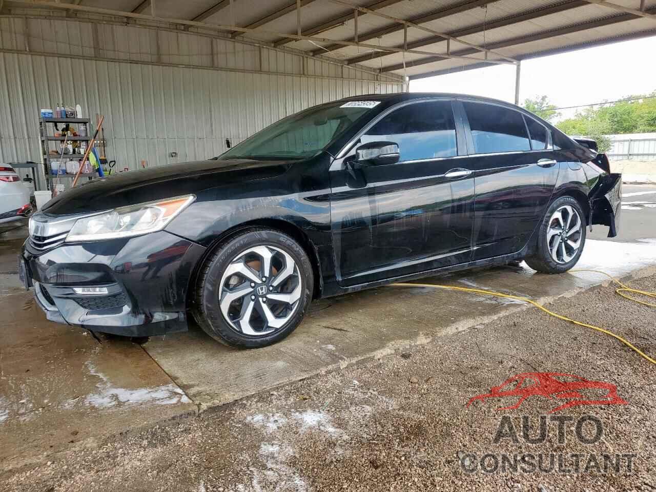 HONDA ACCORD 2016 - 1HGCR2F07GA005420
