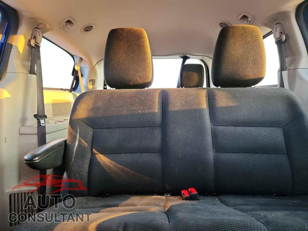 DODGE CARAVAN 2020 - 2C4RDGBG9LR237370