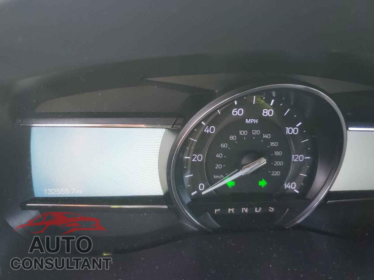 FORD EXPLORER 2018 - 1FM5K7F86JGB67098