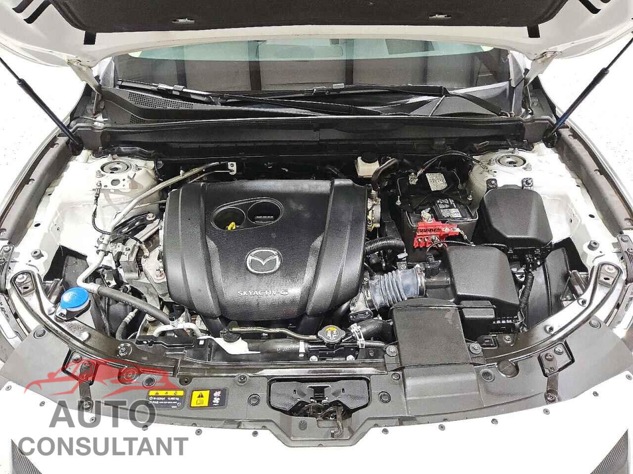MAZDA CX-50 2024 - 7MMVABEM0RN155951
