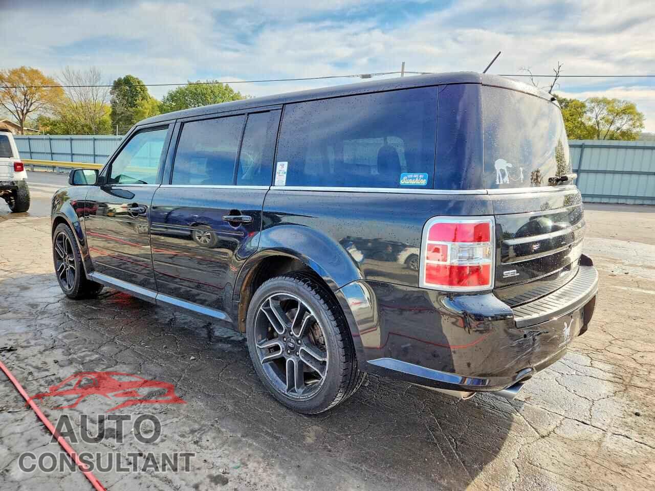 FORD FLEX 2014 - 2FMGK5C82EBD27797