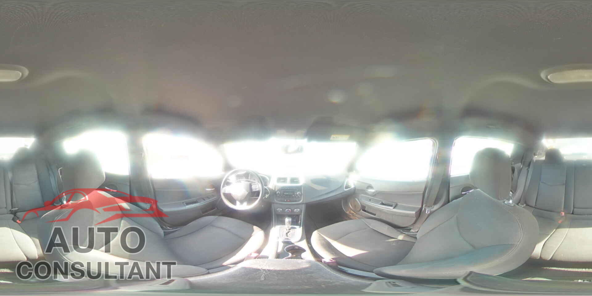 DODGE AVENGER 2013 - 1C3CDZAG4DN582117