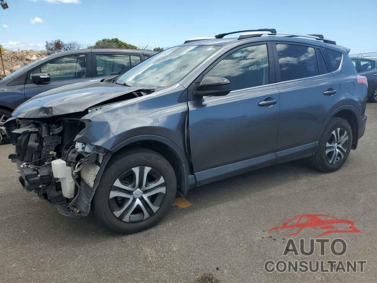 TOYOTA RAV4 2016 - JTMBFREV4GD176858