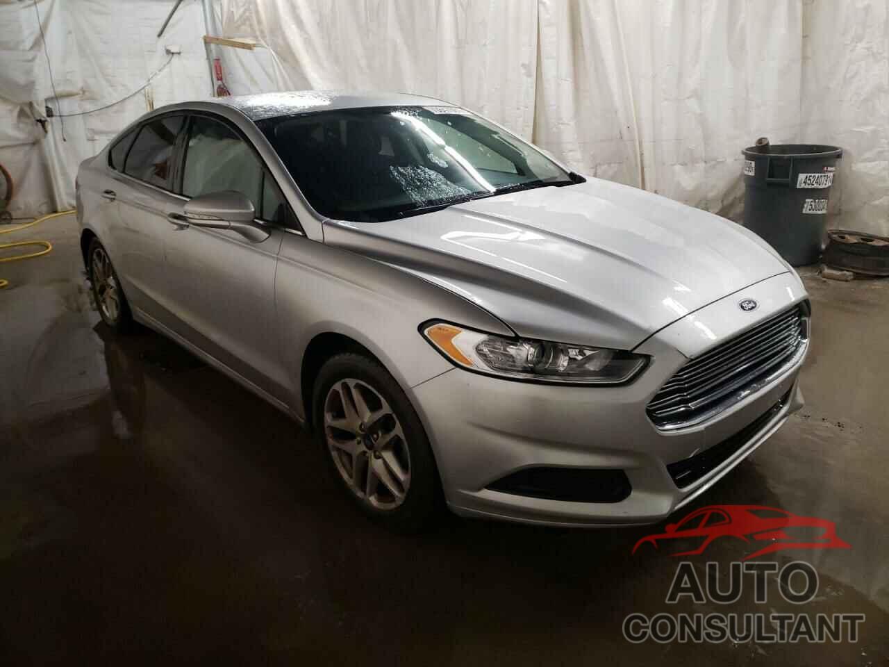 FORD FUSION 2016 - 3FA6P0H76GR102958