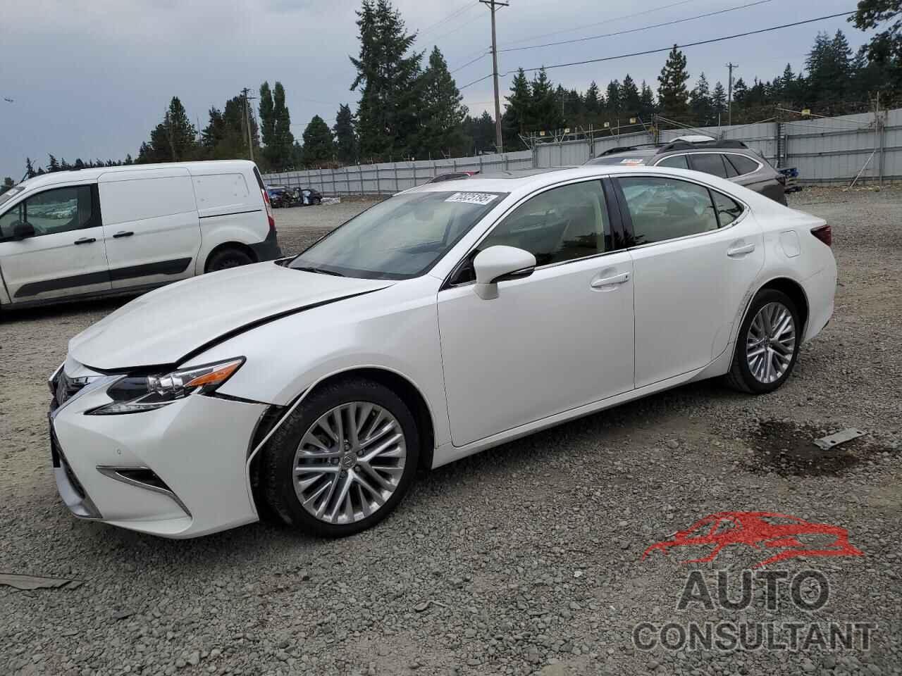 LEXUS ES350 2016 - JTHBK1GG8G2230054