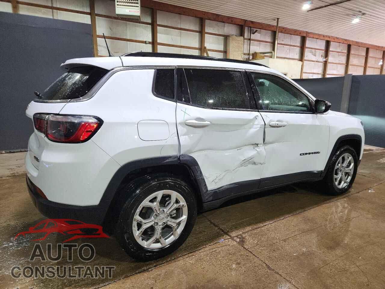 JEEP COMPASS 2024 - 3C4NJDBN7RT160914