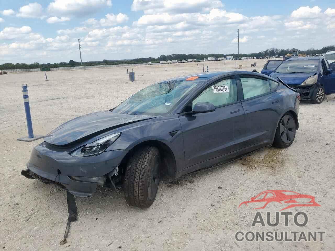 TESLA MODEL 3 2023 - 5YJ3E1EA5PF674212