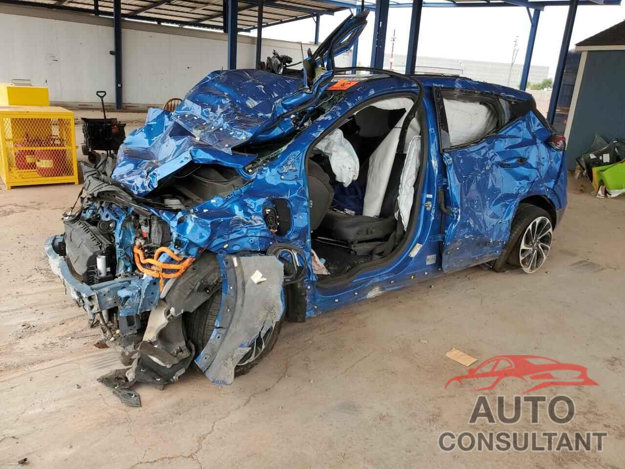 CHEVROLET BOLT 2023 - 1G1FZ6S08P4137537