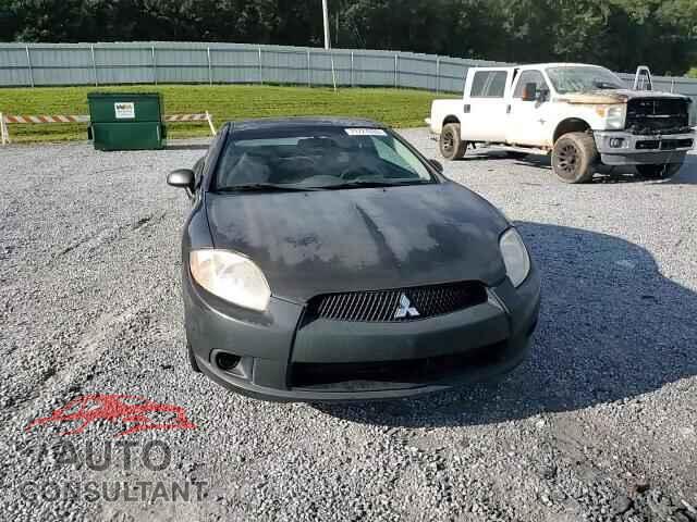 MITSUBISHI ECLIPSE 2012 - 4A31K5DF7CE007736