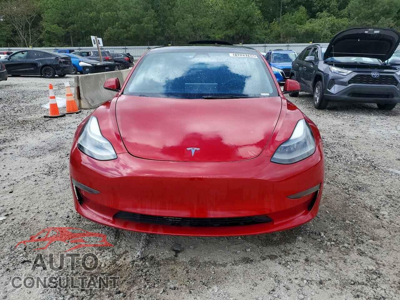 TESLA MODEL 3 2023 - 5YJ3E1EA1PF439094