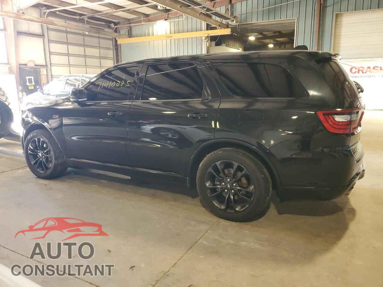 DODGE DURANGO 2015 - 1C4SDJCT3FC756213