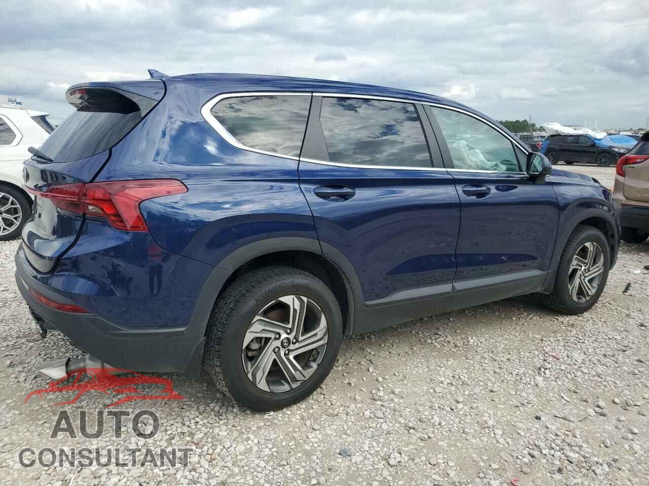 HYUNDAI SANTA FE 2023 - 5NMS14AJ0PH576508