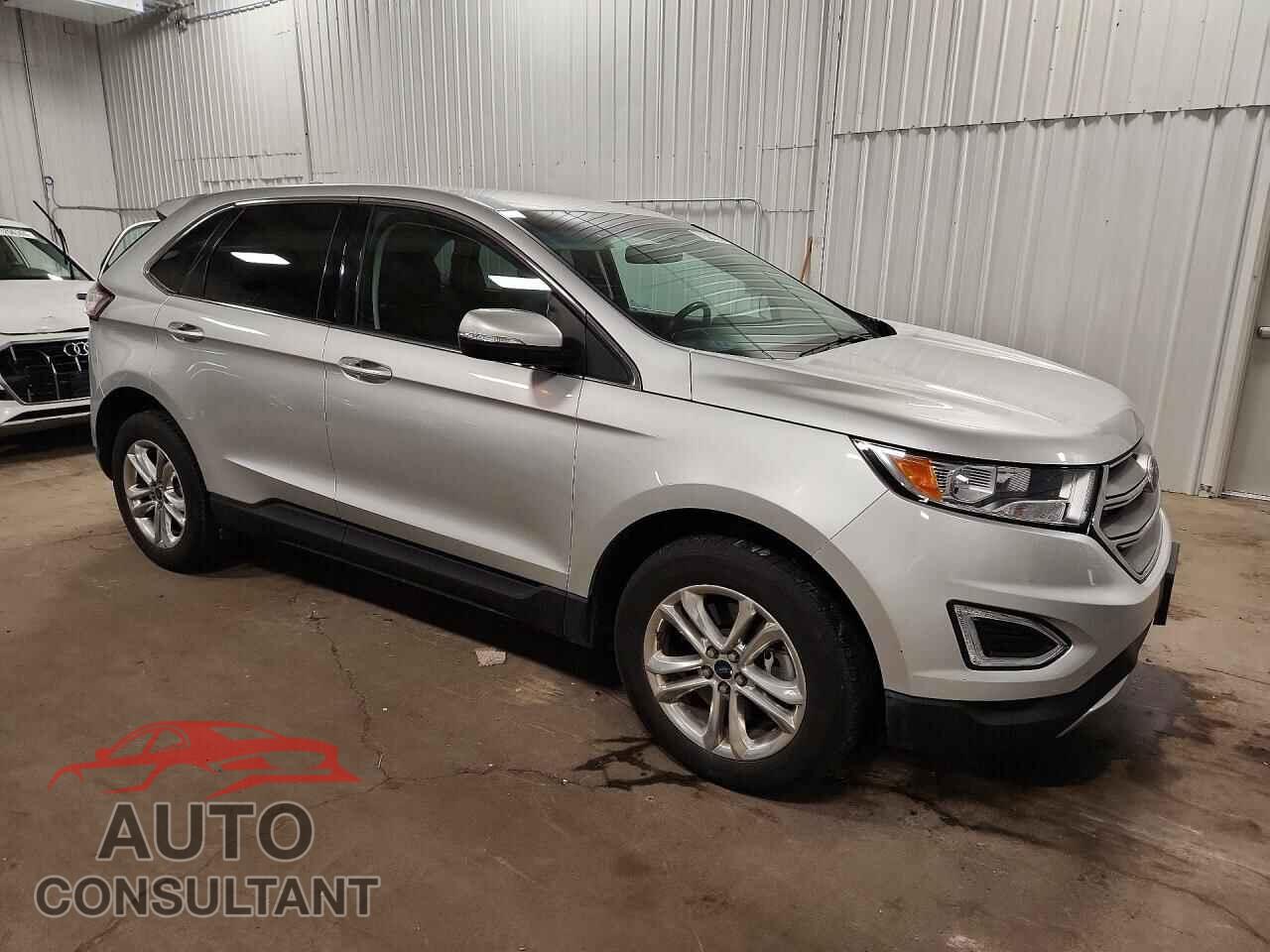 FORD EDGE 2015 - 2FMTK4J97FBC38524