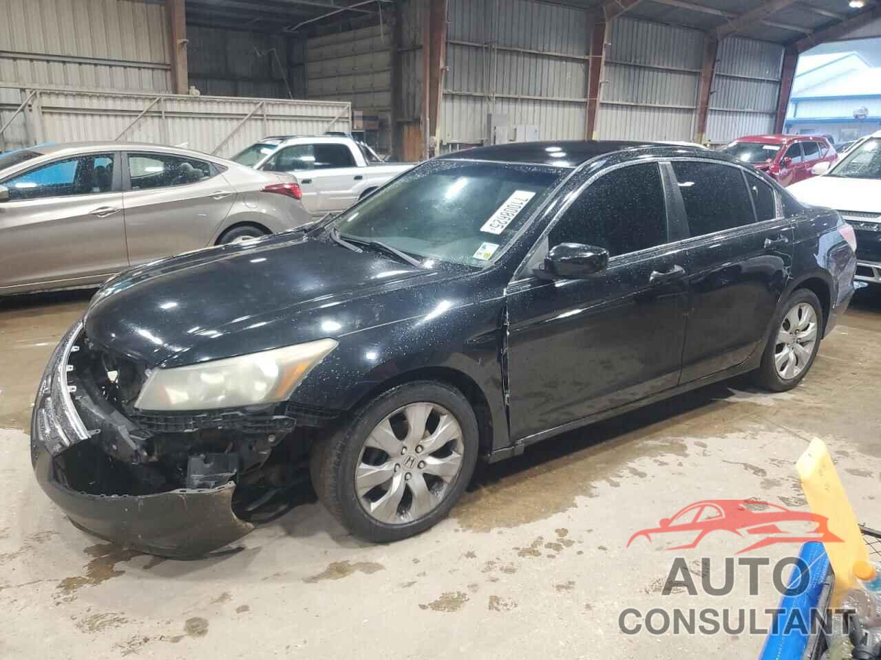 HONDA ACCORD 2011 - 1HGCP2F34BA098177