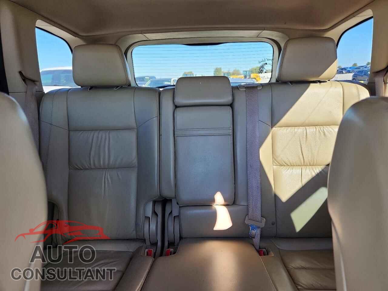 JEEP CHEROKEE 2015 - 1C4RJEBG0FC125907