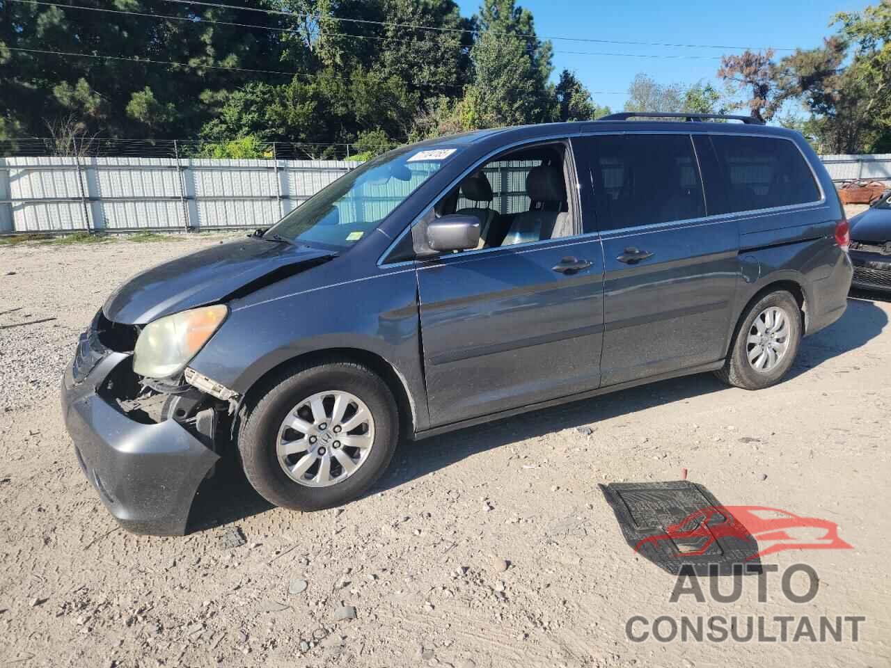 HONDA All Models 2010 - 5FNRL3H77AB018953