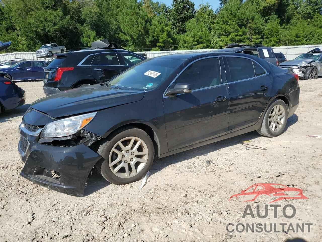 CHEVROLET MALIBU 2015 - 1G11C5SL9FF315779