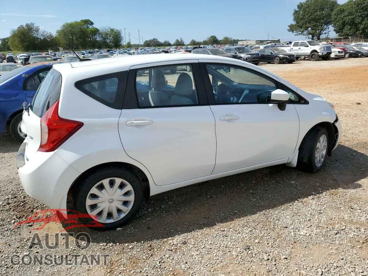 NISSAN VERSA 2016 - 3N1CE2CP4GL395898