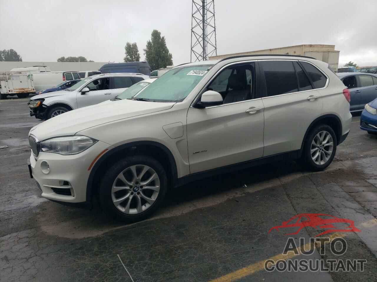 BMW X5 2016 - 5UXKT0C51G0S75442