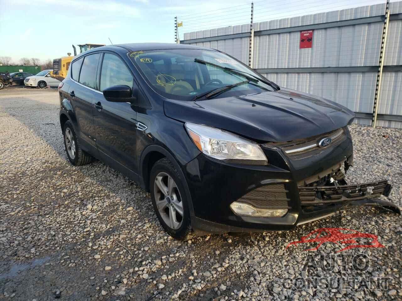 FORD ESCAPE 2016 - 1FMCU0G9XGUA66821