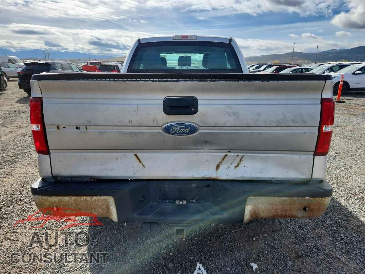 FORD F150 2013 - 1FTEX1EM2DFC81384