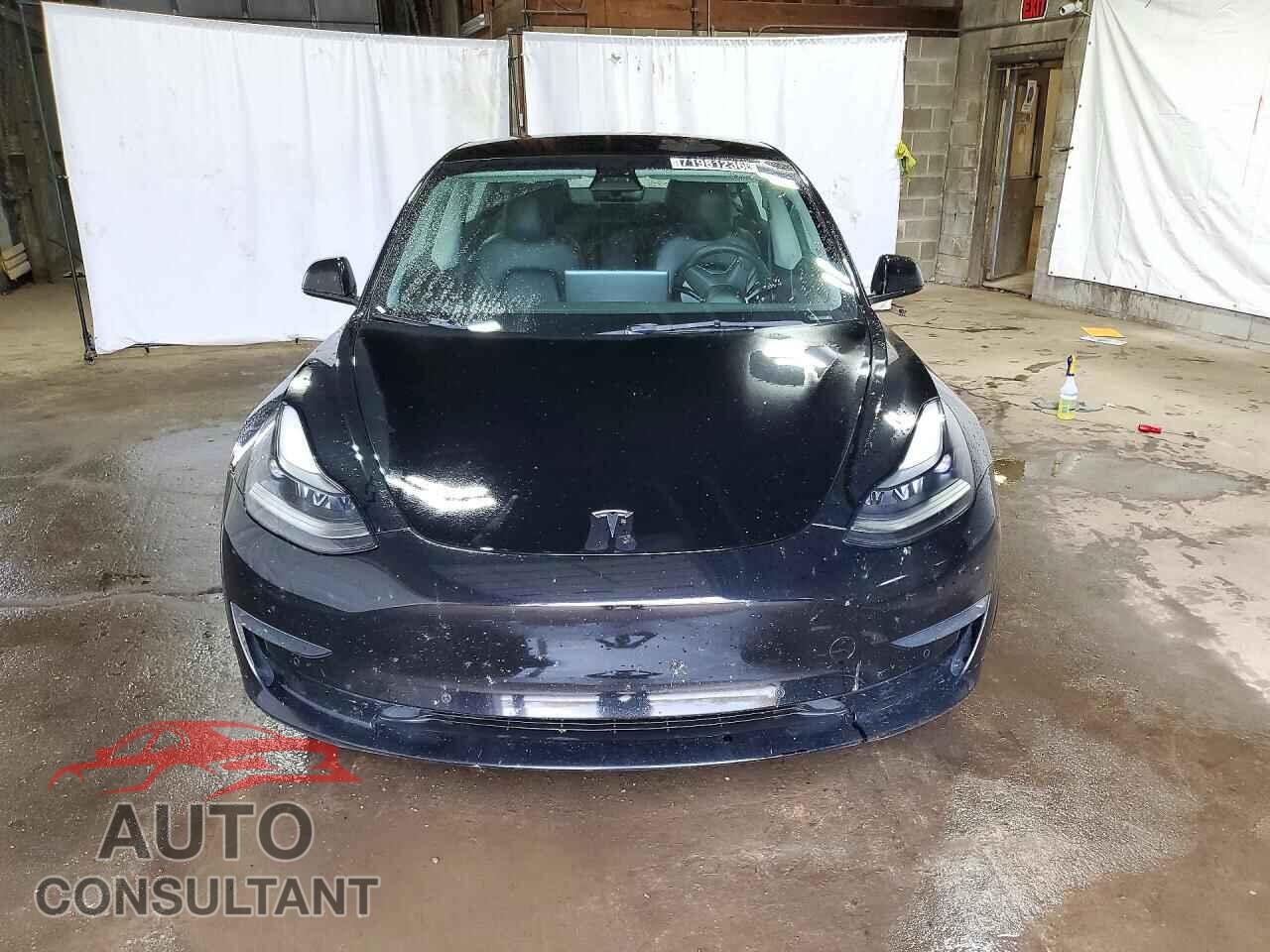 TESLA MODEL 3 2022 - 5YJ3E1EA3NF371474